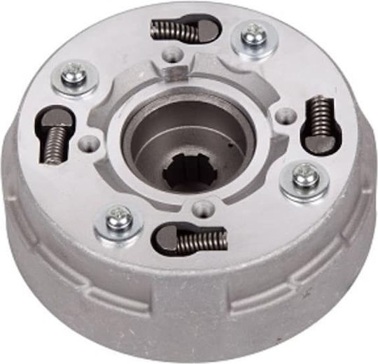 W Standard for Honda GLX