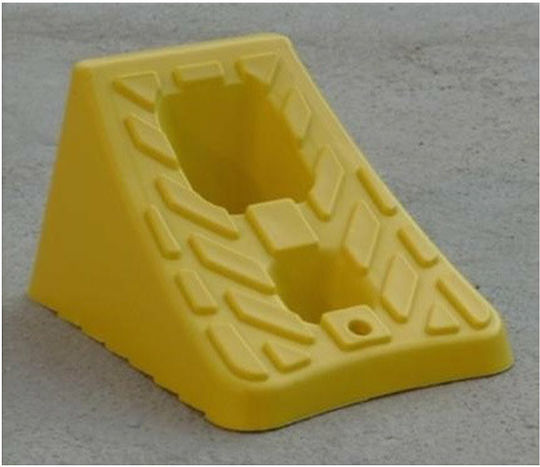 Șa Plastică Ușoară Pentru Roată 20cm 4.960
