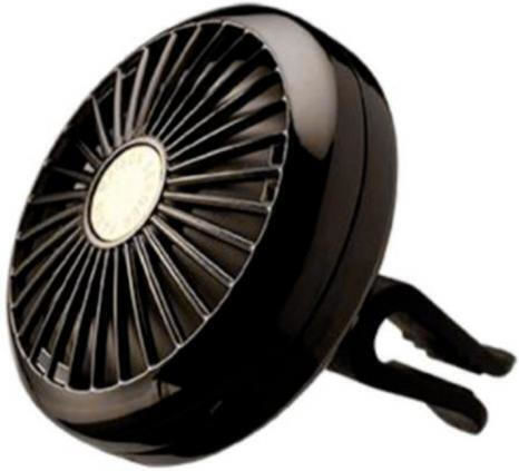 Maison Berger Paris Car Air Freshener Air Vent Pine