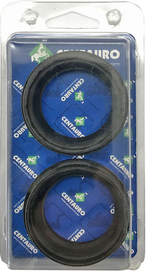 Fork Seal Kit 43x54x11 Honda Xlv1000 Xrv750 Cbr900 Suzuki Dl V-Strom 650/1000 Centauro