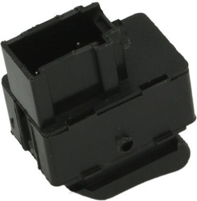 Front Left Window Switch Seat Arosa Vw Lupo I 1.0-1.7d 05.97-07.05 000050981010