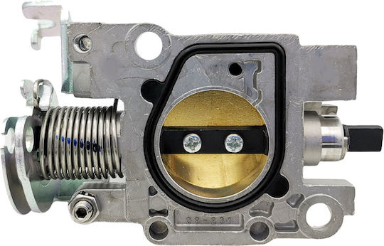 Тяло за Впръскване 30mm Honda Wave 110i Keihin
