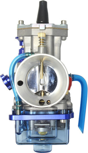 Карбуратор Pwk 30 Син Мотоциклет 4t Keihin Sudco