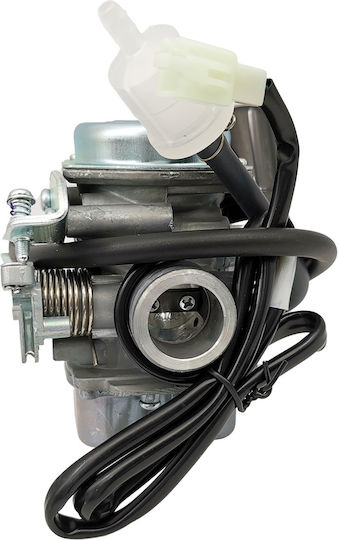 Καρμπυρατερ Honda Lead 100 Keihin