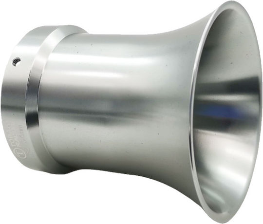 Venturi Throttle Cone Racing CNC 50mm 28/30mm Carburetor Tobaki Titanium Gray