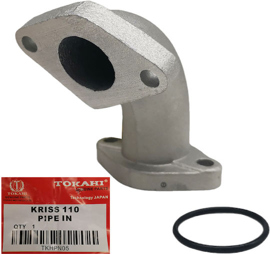 Modenas Kriss 110 Tokahi Carburetor Induction Joint