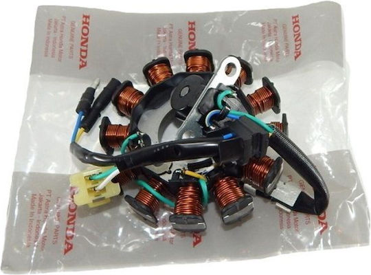 Honda Πηνία Μοτοσυκλέτας 37405