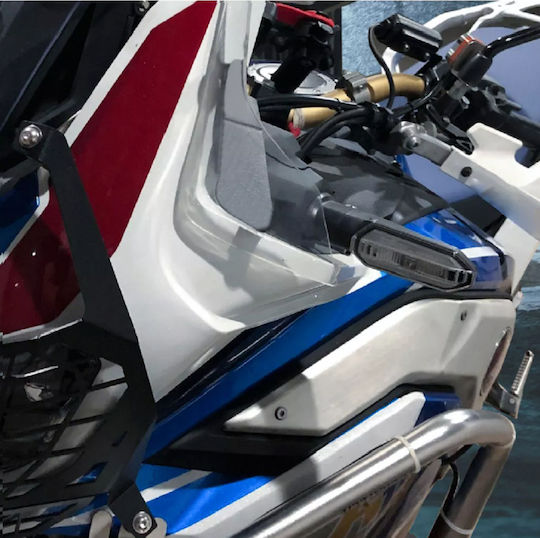 Honda Φιμέ Ζελατίνα Μοτοσυκλέτας για Honda CRF1100L Africa Twin XX-2956-SMK