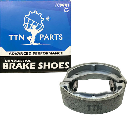 Σιαγωνες Y518 Yamaha T50 Crypton Ttn Titan