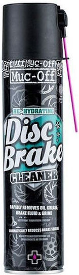 Muc-Off Disc Καθαριστικό Σπρέι