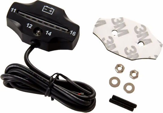 Motorcycle Analogue Speedometer
