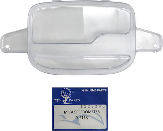 Titan Motorcycle Len Speedometer