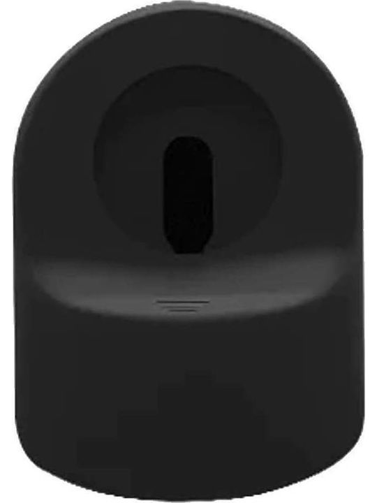 Smartwatch 003c Rosa Ladebasis