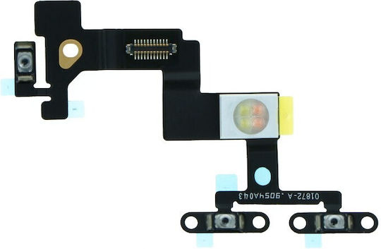 Apple iPad Pro 11 2018 WLAN Power- und Lautstärkeknopf Flex-Kabel