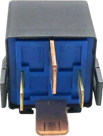 Motorcycle Starter Motor Relay 45201021