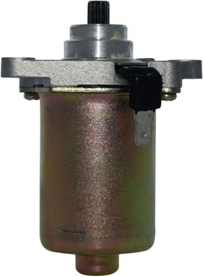 Motorcycle Starter Motor for Gilera Runner / Stalker for Piaggio Vespa for Vespa LX / LXV for Yamaha SR / DT 47340