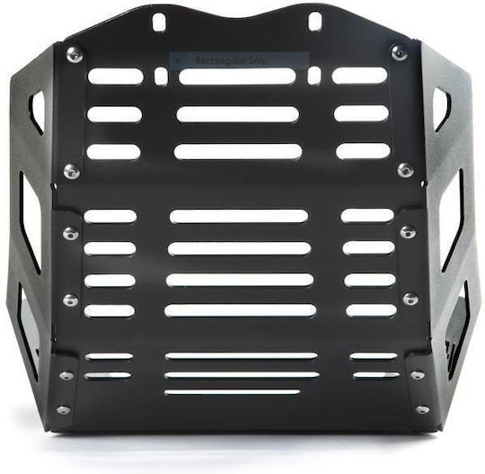 Cosmo Engine Protection