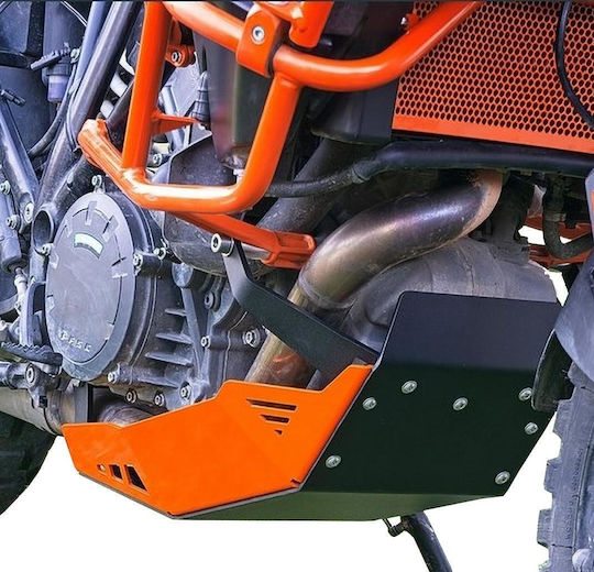 Cosmo Cosmo Motorradschutzgitter
