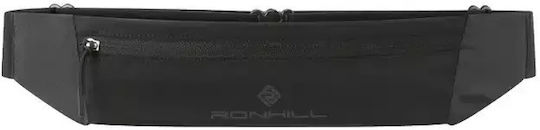 Ronhill Mobile Phone Belt Solo Waist Belt Black Onesize Black