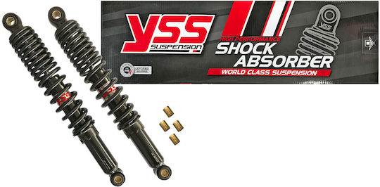 YSS Spate