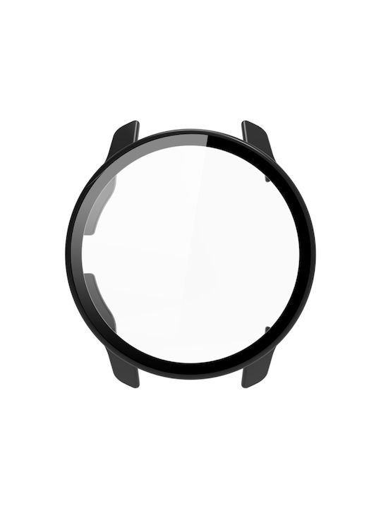 Πλαστική Θήκη σε Μαύρο χρώμα για Garmin Venu 2 Πλαστική Θήκη σε Μαύρο χρώμα για Garmin Venu 2