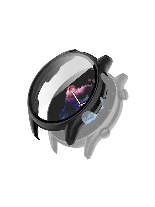 Gtr 3 Gtr 3 Pro Pc Plastikhülle in Schwarz Farbe für Amazfit GTR 3, GTR 3 Pro