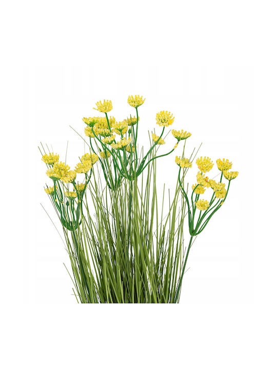 Ludo Artificial Flower Bouquet 60 Cm
