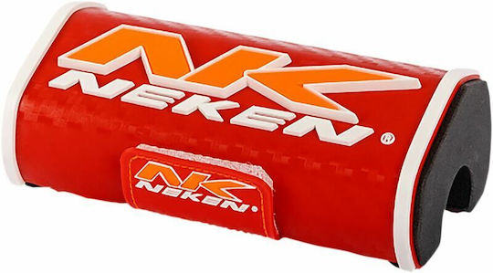 Neken Motorrad-Lenkerpolster Husqvarna WR (Webshop) Rot