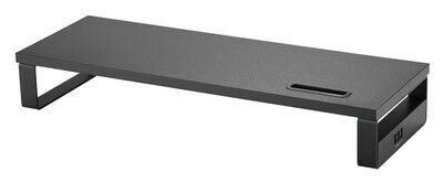 Brateck Schreibtisch Halterung Monitor bis 32" (STB-118)