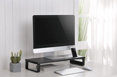 Brateck Schreibtisch Halterung Monitor bis 32" (STB-118)