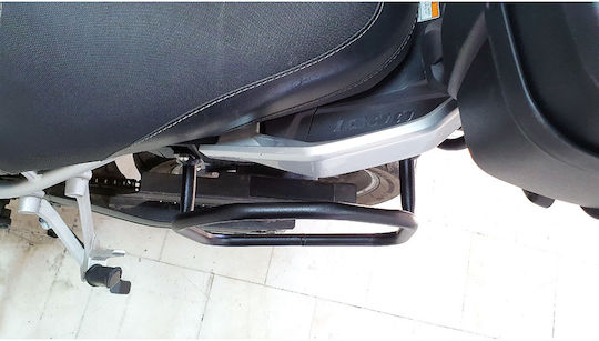 Cosmo Case Mounts