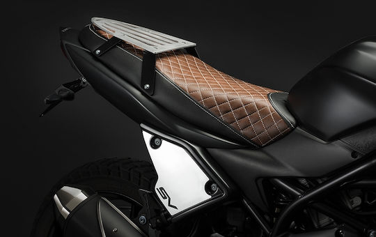 C-Racer Πλαϊνές Βάσεις