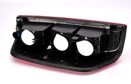 Taillights for Nissan Navara / Pathfinder