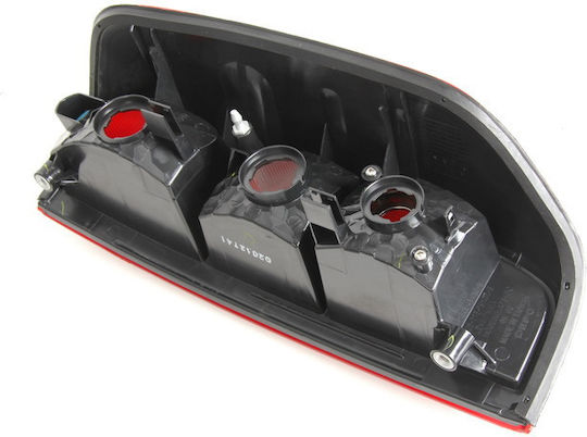Taillights for Nissan Navara / Pathfinder