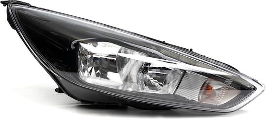 Ford Δεξί Μπροστινό Φανάρι για Ford Focus
