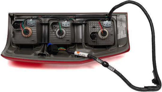 Ford Taillights for Ford Ranger