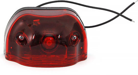 WAS Φώτα Πινακίδας Led 24V Universal