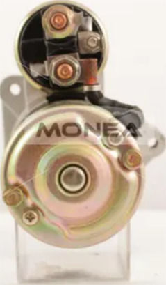 Monea Engine Starter Car