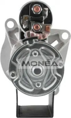 Monea Engine Starter Car