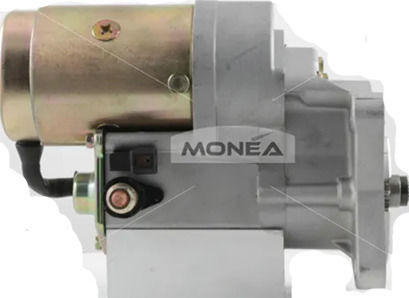 Monea Μίζα Αυτοκινήτου για Mazda 323