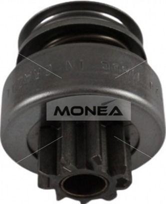 Monea Starter Freewheel Gear Car