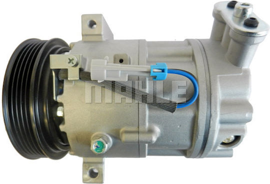 Mahle Air conditioning compressor Car for Opel Vectra