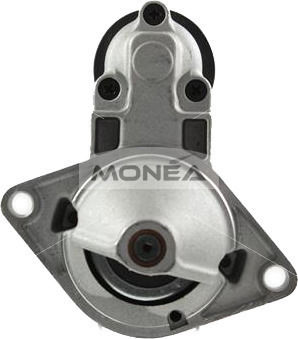 Monea Engine Starter Car for Opel Agila