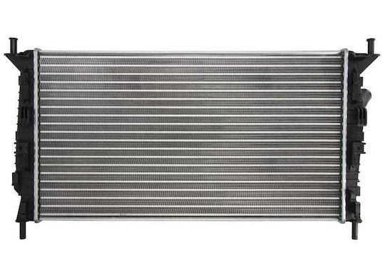 Ford Car Water Radiator for Volvo C30 Ford Focus Mazda 3