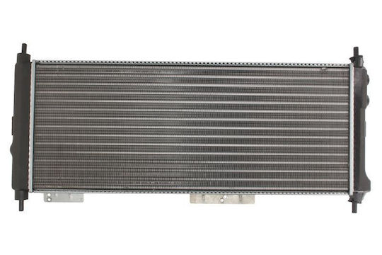 Mahle Car Water Radiator for Opel Tigra