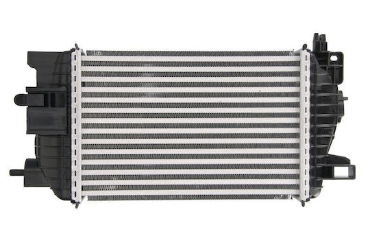 Mahle Интеркулер за автомобил