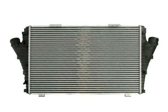 Nissens Intercooler Αυτοκινήτου