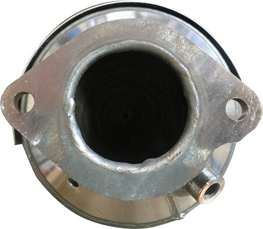 Americat DPF-Filter für Auto