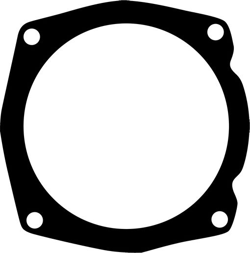 Americat DPF Filter for Citroen