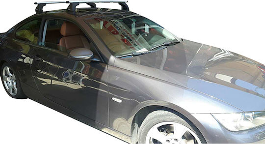 Nordrive 2005-2012 (with Roof Rack Legs)